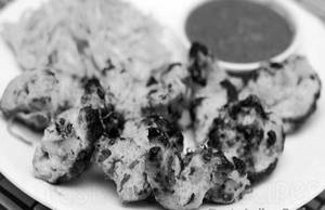Reshmi Kabab
