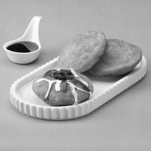 Shegaon Kachori Loose (1Psc)