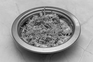 Dahi Papdi Chaat