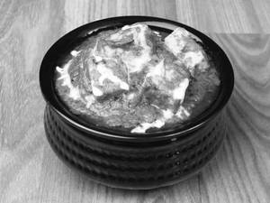 Palak Paneer