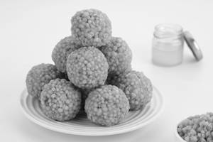 Kadak Bundi Ladoo 200 G