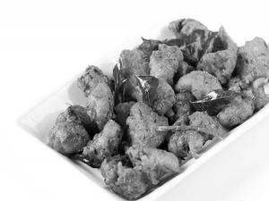 Golden Gobi Dry