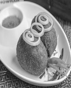 Egg Devil (2 Pcs)