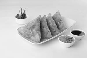 Samosa Loose (1Psc)