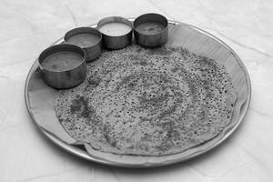 Wheat Dosa