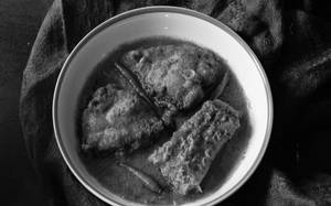 Kadai Fish