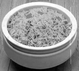 Mixed Fried Rice