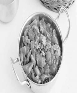 Kadai Mushroom