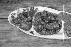 Green Chilli Fish
