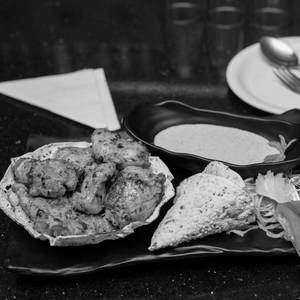Nawabi Kebab