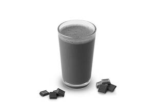 Chocolate Milkshake 300ml