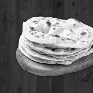 Tandoori roti