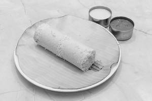 Arisi Puttu