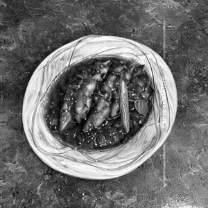 Fish Chilli