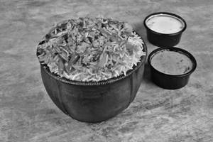 Veg Biryani