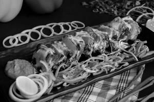 Amritsari-Paneer Tikka [8 Pcs.]