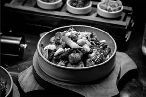 Stir Fry Chongqing Chicken(250 Gm)