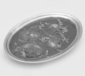 Egg Masala