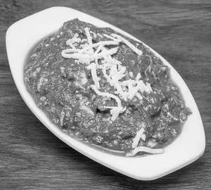 Palak Paneer