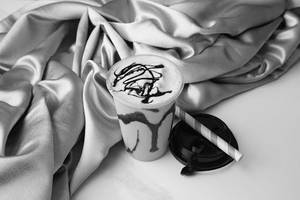 Cold Coffee