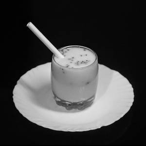 Nb's Spl Mango Shake (Alphonso )