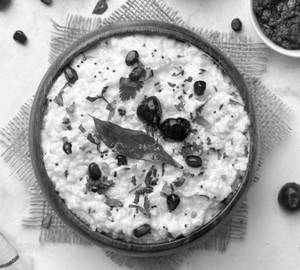 Curd Rice