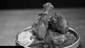 Nadan Chicken Leg Pcs