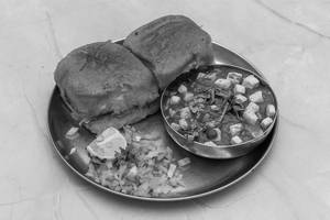 Paneer Pav Baaji