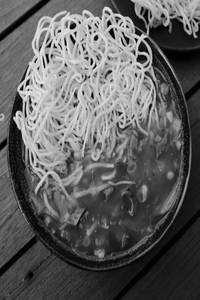 Chinese Chopsey Chicken