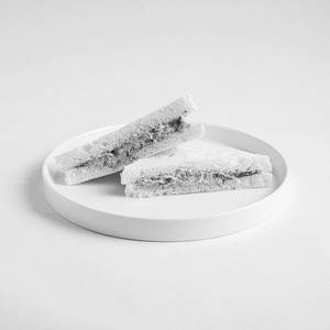 Chicken  Pepper Sandwich