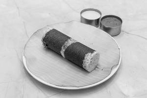 Ragi Puttu