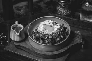 Chicken Bulgogi Fried Rice(380 Gm)