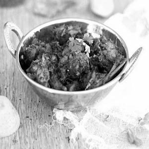 Pepper Chicken