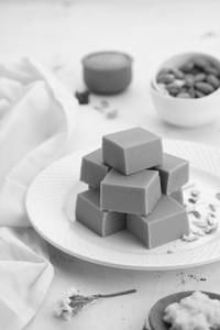 Pack Mango Burfi
