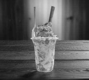 Strawberry Falooda