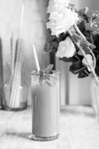 Spicy Guava Mojito