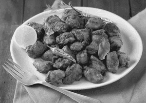 Chicken 65