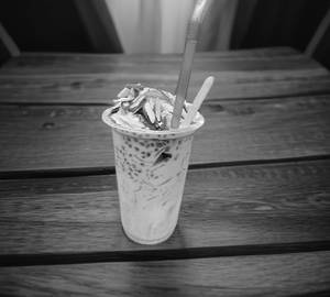 Rose Falooda