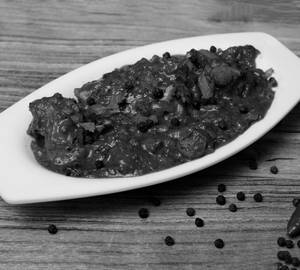 Pepper Chicken Masala