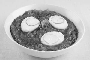 Egg Roast [2 Pcs Egg]