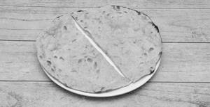 Tandoori Roti