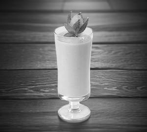 Litchi Shake  