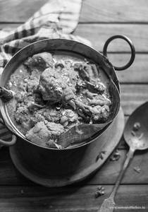 Garlic Chicken