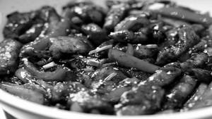 Chinese Pepper Chicken