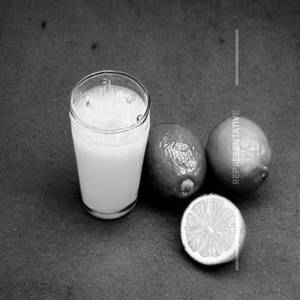 Fresh Lime Juice