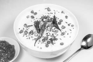 Curd Rice