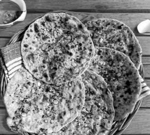 Missi roti