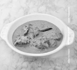 Chicken Mughlai