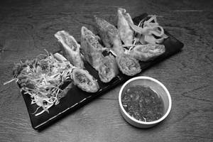 veg spring roll