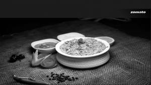 Veg Biriyani